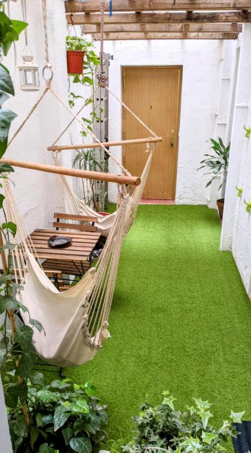 Apartmán Moderno Loft En Puerta De Toledo Madrid Exteriér fotografie